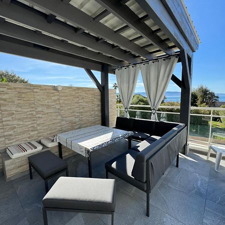 Villa Le Week End Ajaccio  Luaran gambar