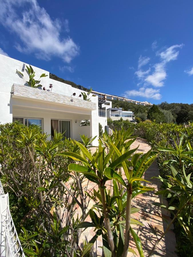 Villa Le Week End Ajaccio  Luaran gambar