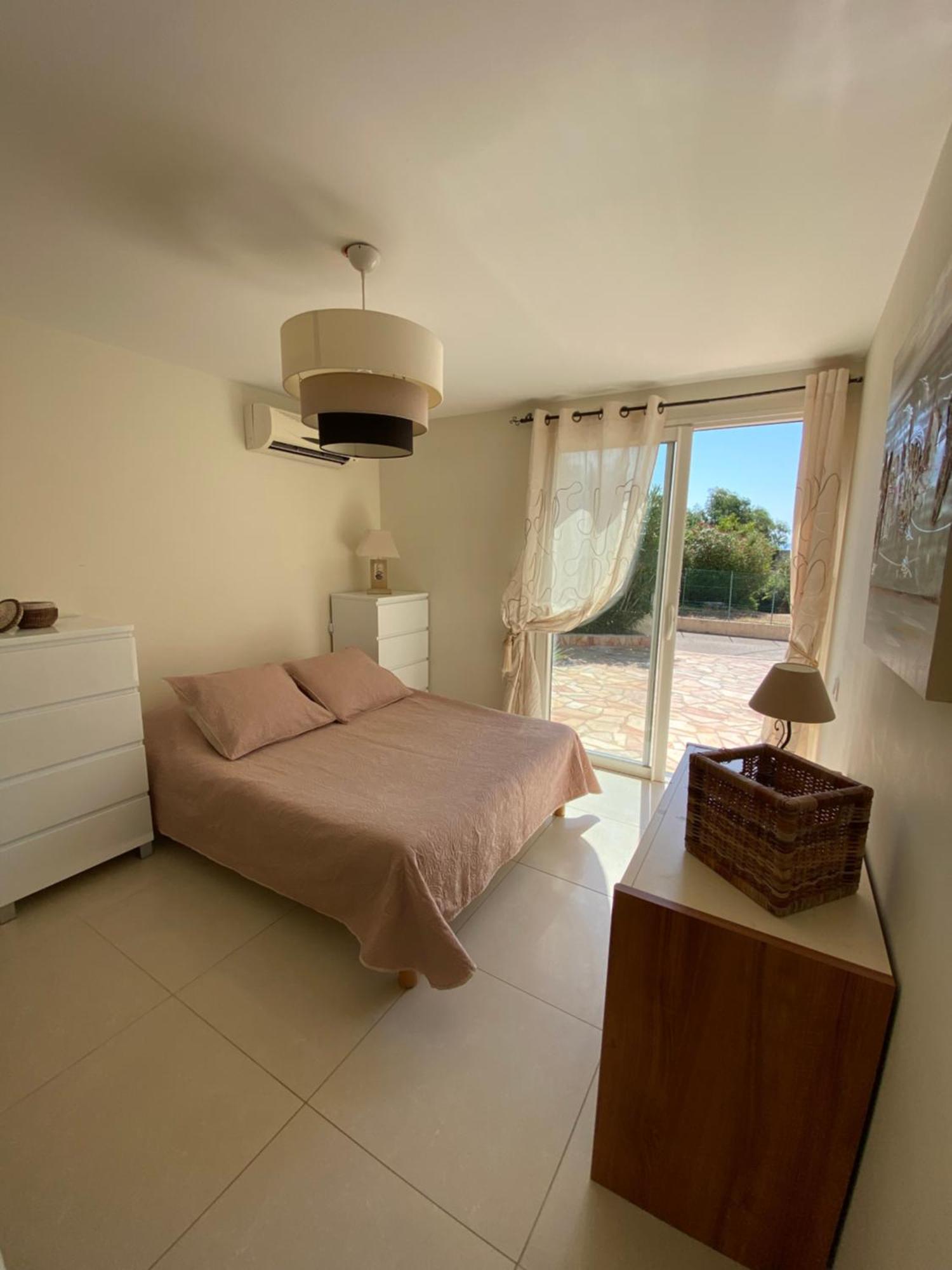 Villa Le Week End Ajaccio  Luaran gambar