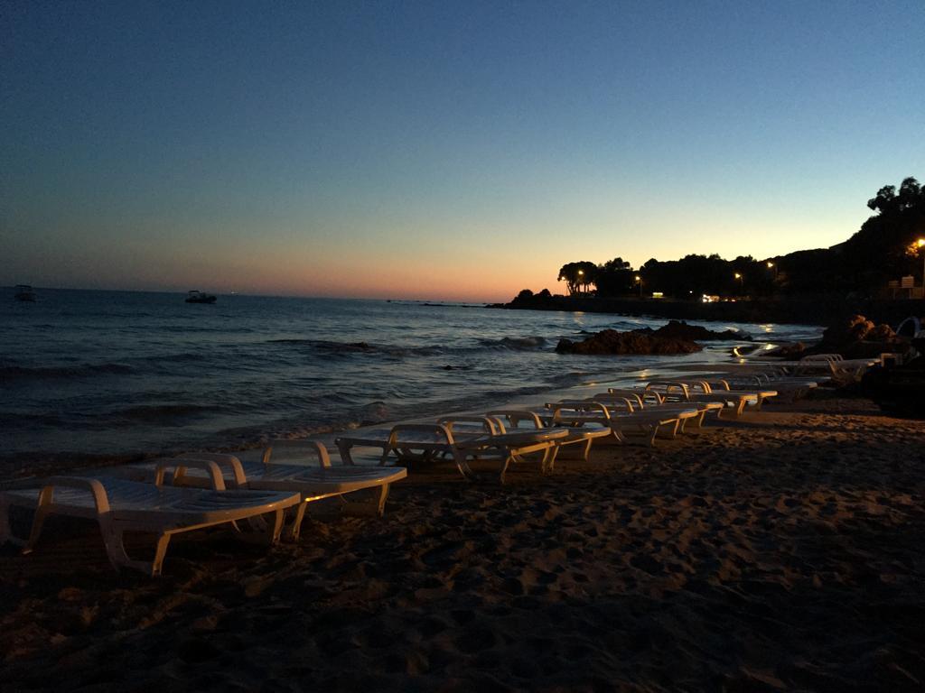 Villa Le Week End Ajaccio  Luaran gambar