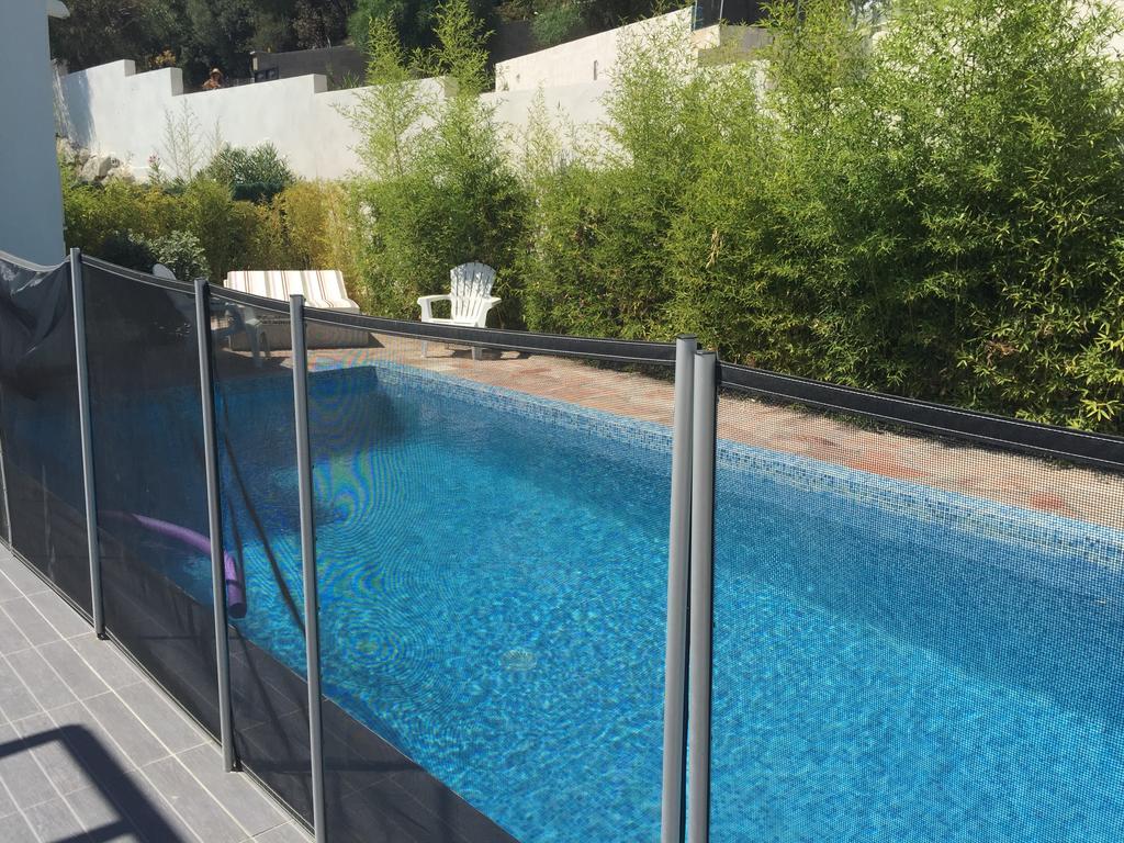 Villa Le Week End Ajaccio  Luaran gambar