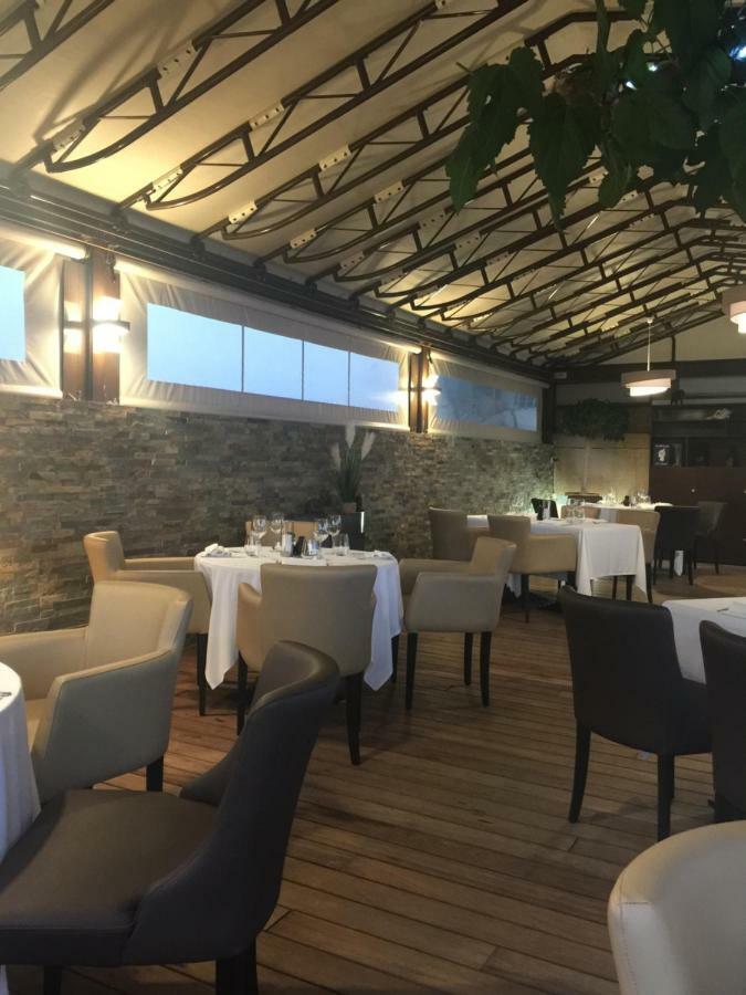 Villa Le Week End Ajaccio  Luaran gambar
