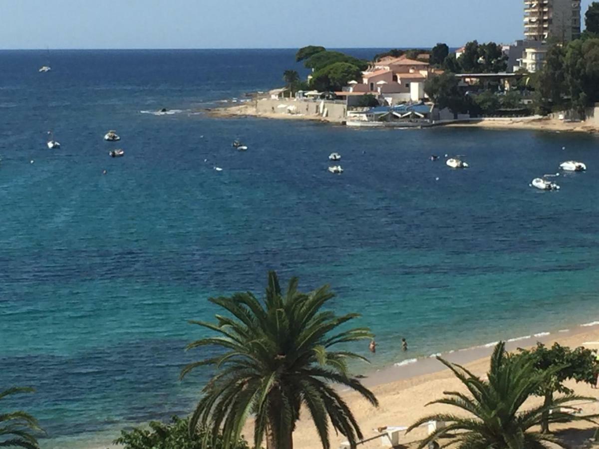 Villa Le Week End Ajaccio  Luaran gambar